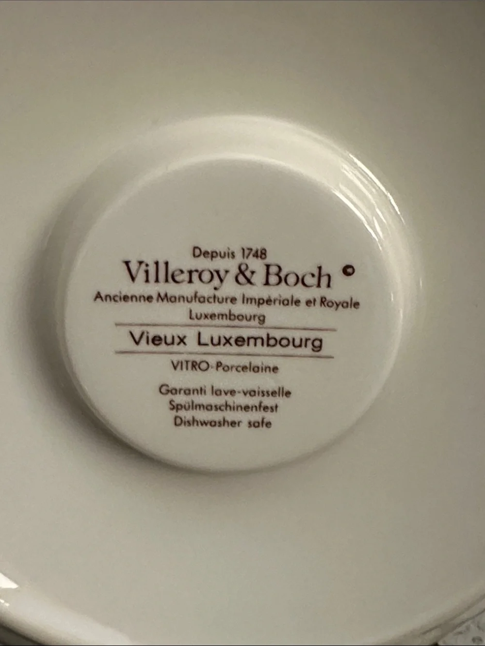 Villeroy & Boch elevate your